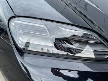 Porsche Macan Electrique 4S — photo 24