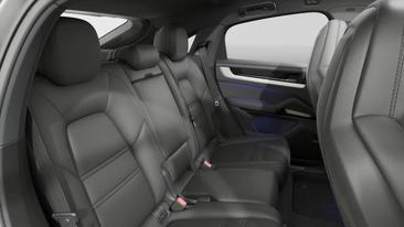 Porsche Cayenne III E-Hybrid Coupé — photo 13