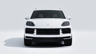 Porsche Cayenne III S, E-Hybrid — photo 8