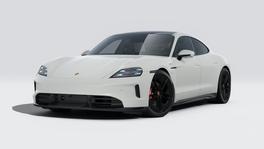 Porsche Taycan ph2 GTS - 2025 - Joinsteer - #1