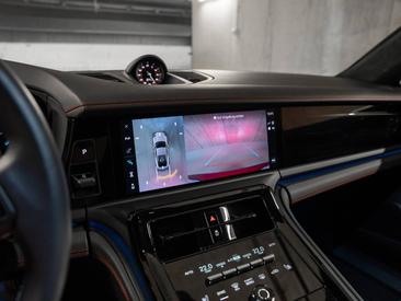 Porsche Panamera III GTS — photo 36
