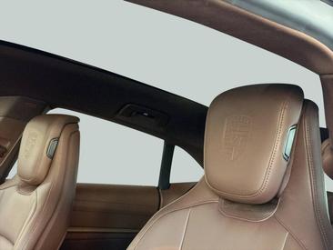 Porsche Taycan ph2 4S Sport Turismo — photo 20