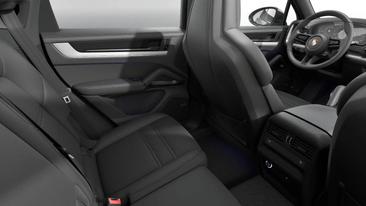 Porsche Cayenne III E-Hybrid Coupé — photo 14