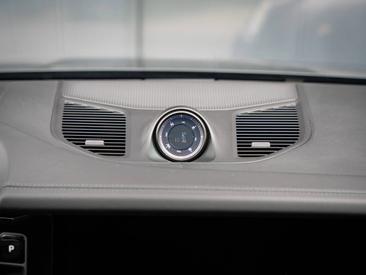 Porsche Cayenne III S E-Hybrid Coupé — photo 43