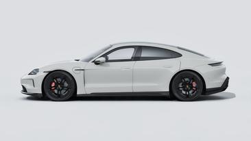 Porsche Taycan ph2 GTS — photo 2