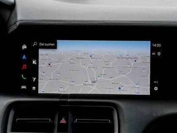 Porsche Taycan ph2 4S Cross Turismo — photo 20