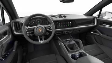 Porsche Cayenne III S, E-Hybrid — photo 11