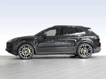 Porsche Cayenne III S, E-Hybrid — photo 2