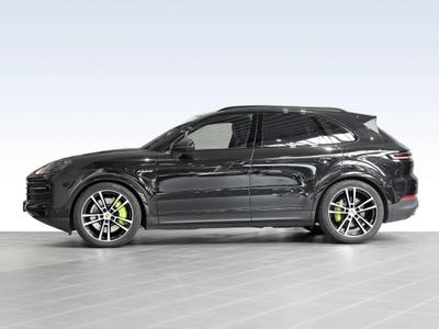 Porsche Cayenne III S, E-Hybrid