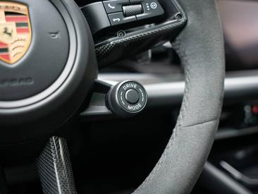 Porsche Cayenne III S E-Hybrid Coupé — photo 45