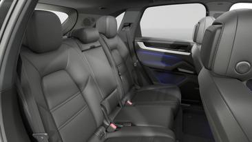 Porsche Cayenne III S, E-Hybrid — photo 13