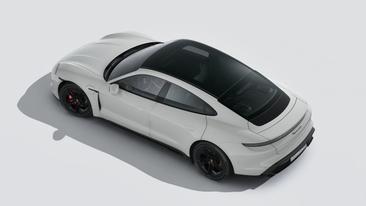Porsche Taycan ph2 GTS — photo 4