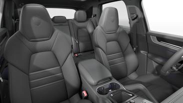 Porsche Cayenne III S, E-Hybrid — photo 12