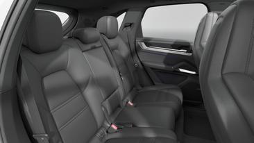Porsche Cayenne III S, E-Hybrid — photo 13