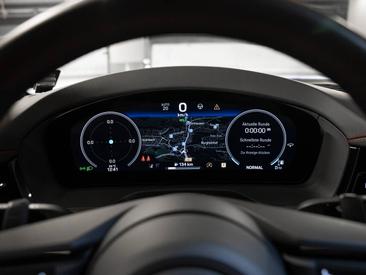 Porsche Panamera III GTS — photo 39