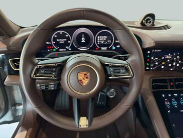 Porsche Taycan ph2 4S Sport Turismo — photo 23