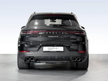Porsche Cayenne III S, E-Hybrid — photo 5