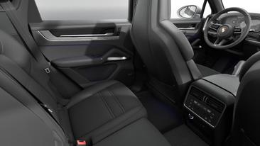 Porsche Cayenne III S, E-Hybrid — photo 14