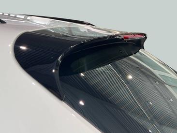 Porsche Macan S — photo 12