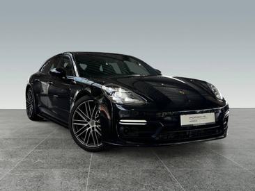 Porsche Panamera II 4S Sport Turismo — photo 6
