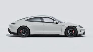 Porsche Taycan ph2 GTS — photo 6