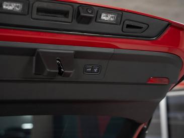Porsche Panamera III GTS — photo 40