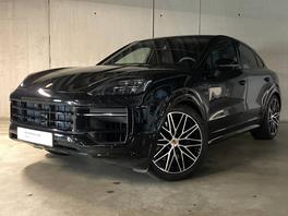 Porsche Cayenne III S E-Hybrid Coupé - 2025 - Joinsteer - #1