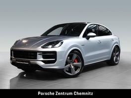 Porsche Cayenne III S E-Hybrid Coupé - 2025 - Joinsteer - #1