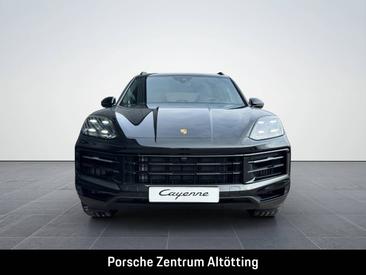Porsche Cayenne III S, E-Hybrid — photo 4