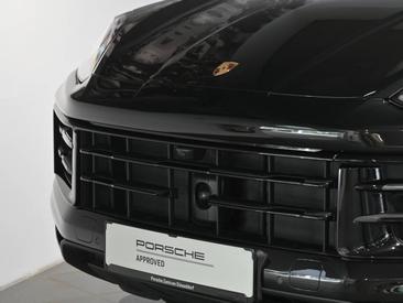 Porsche Cayenne III S, E-Hybrid — photo 7