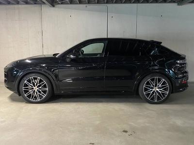 Porsche Cayenne III S E-Hybrid Coupé