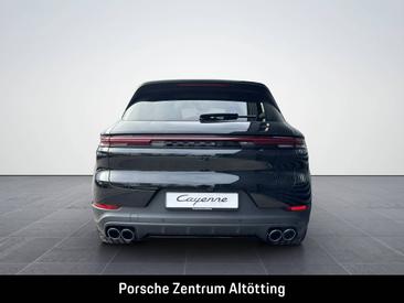 Porsche Cayenne III S, E-Hybrid — photo 5
