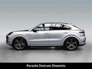 Porsche Cayenne III S E-Hybrid Coupé — photo 2