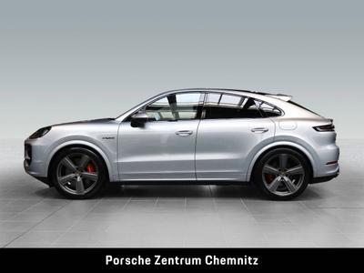 Porsche Cayenne III S E-Hybrid Coupé