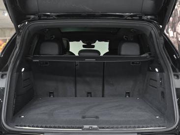 Porsche Cayenne III S, E-Hybrid — photo 9