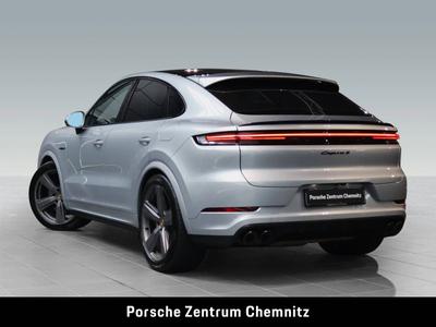 Porsche Cayenne III S E-Hybrid Coupé