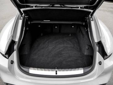 Porsche Taycan ph2 4S Cross Turismo — photo 24