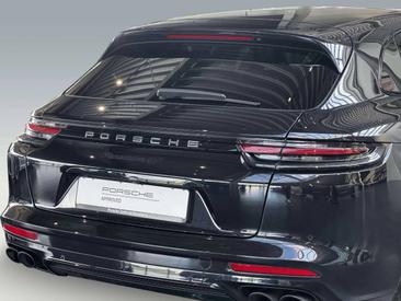 Porsche Panamera II 4S Sport Turismo — photo 10