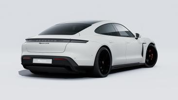 Porsche Taycan ph2 GTS — photo 9