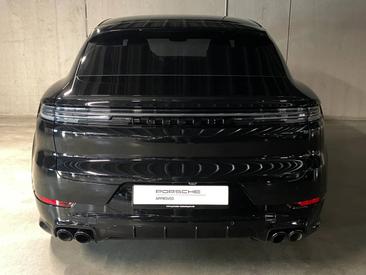 Porsche Cayenne III S E-Hybrid Coupé — photo 5