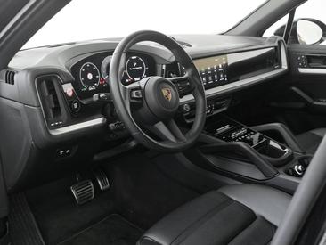 Porsche Cayenne III S, E-Hybrid — photo 11