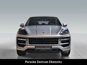 Porsche Cayenne III S E-Hybrid Coupé — photo 4