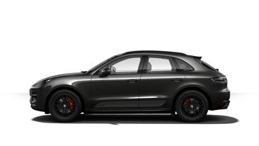 Porsche Macan GTS — photo 2