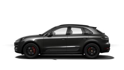 Porsche Macan GTS