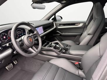Porsche Cayenne III S, E-Hybrid — photo 8