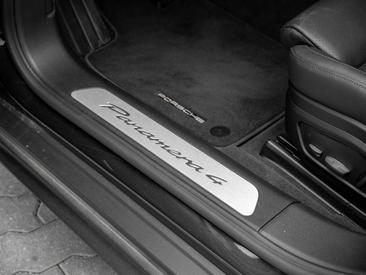 Porsche Panamera III 4 E-Hybrid — photo 45