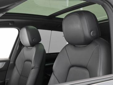 Porsche Cayenne III S, E-Hybrid — photo 12