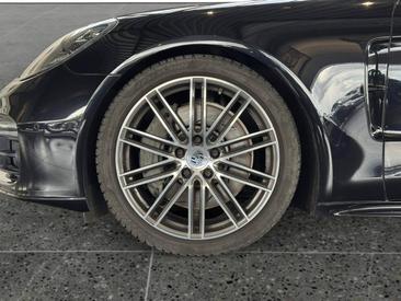 Porsche Panamera II 4S Sport Turismo — photo 12