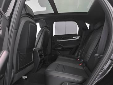 Porsche Cayenne III S, E-Hybrid — photo 13