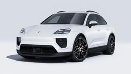 Porsche Macan Electrique 4S - 2025 - Joinsteer - #1